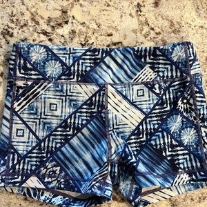 Athleta Shorts